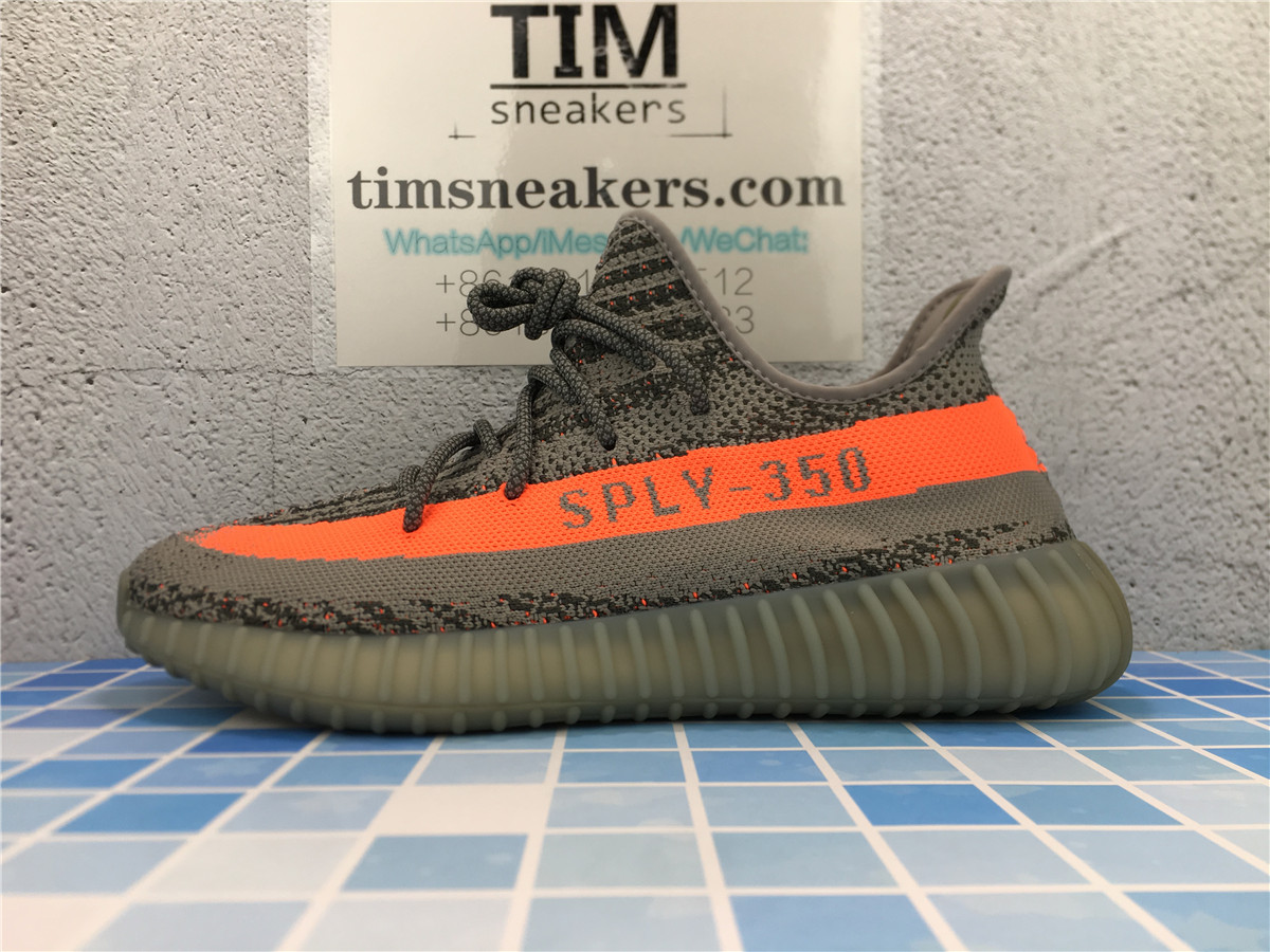 Yeezy Boost 350 V2 Beluga BB1826